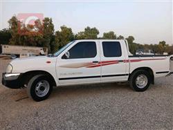 Nissan Pickup